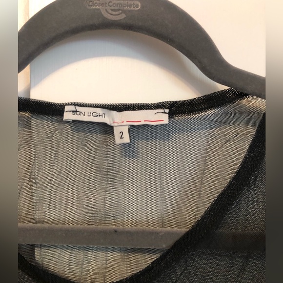 Sunlight Top - Picture 2 of 4